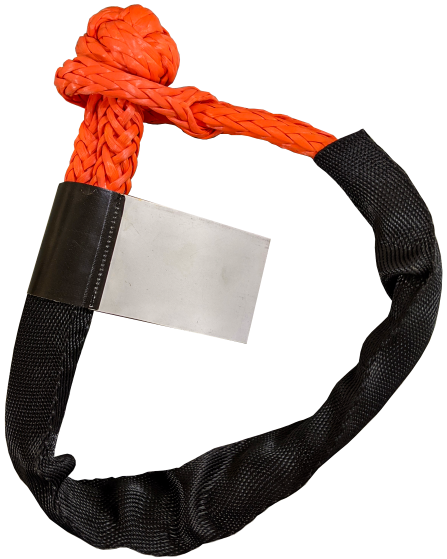 Synthetic Soft Shackle 5/16 inch