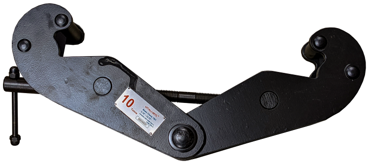 Material Handling Beam Clamps Northern Strands