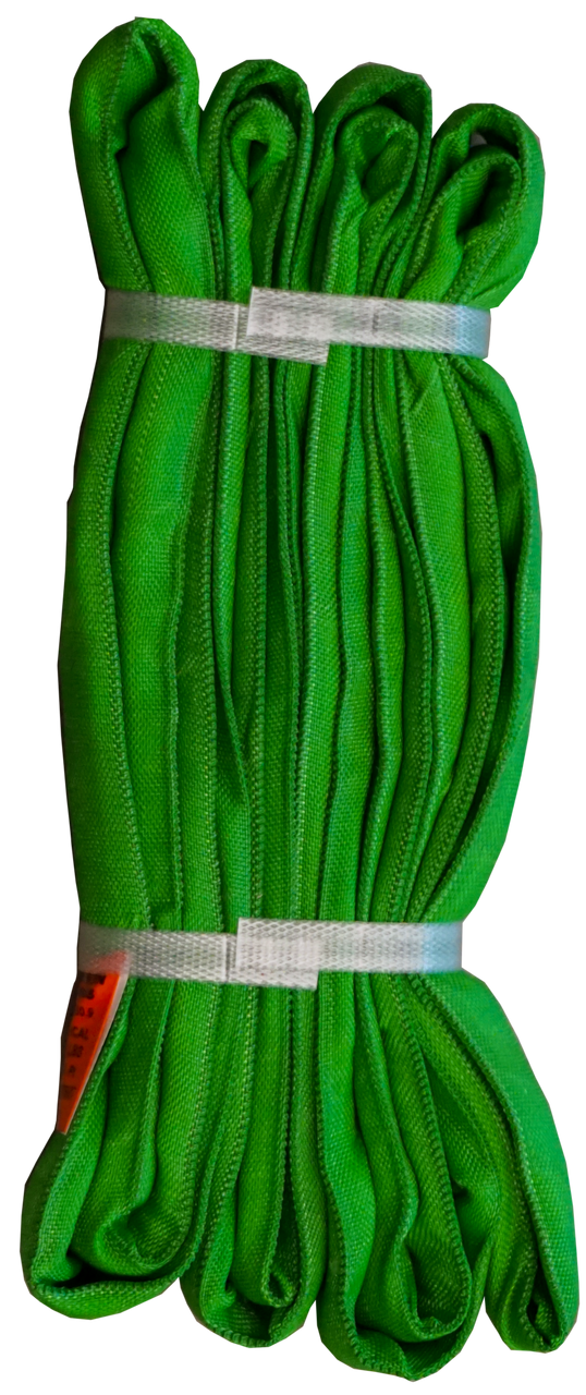 Round Sling Green, 6,000lbs x 8ft