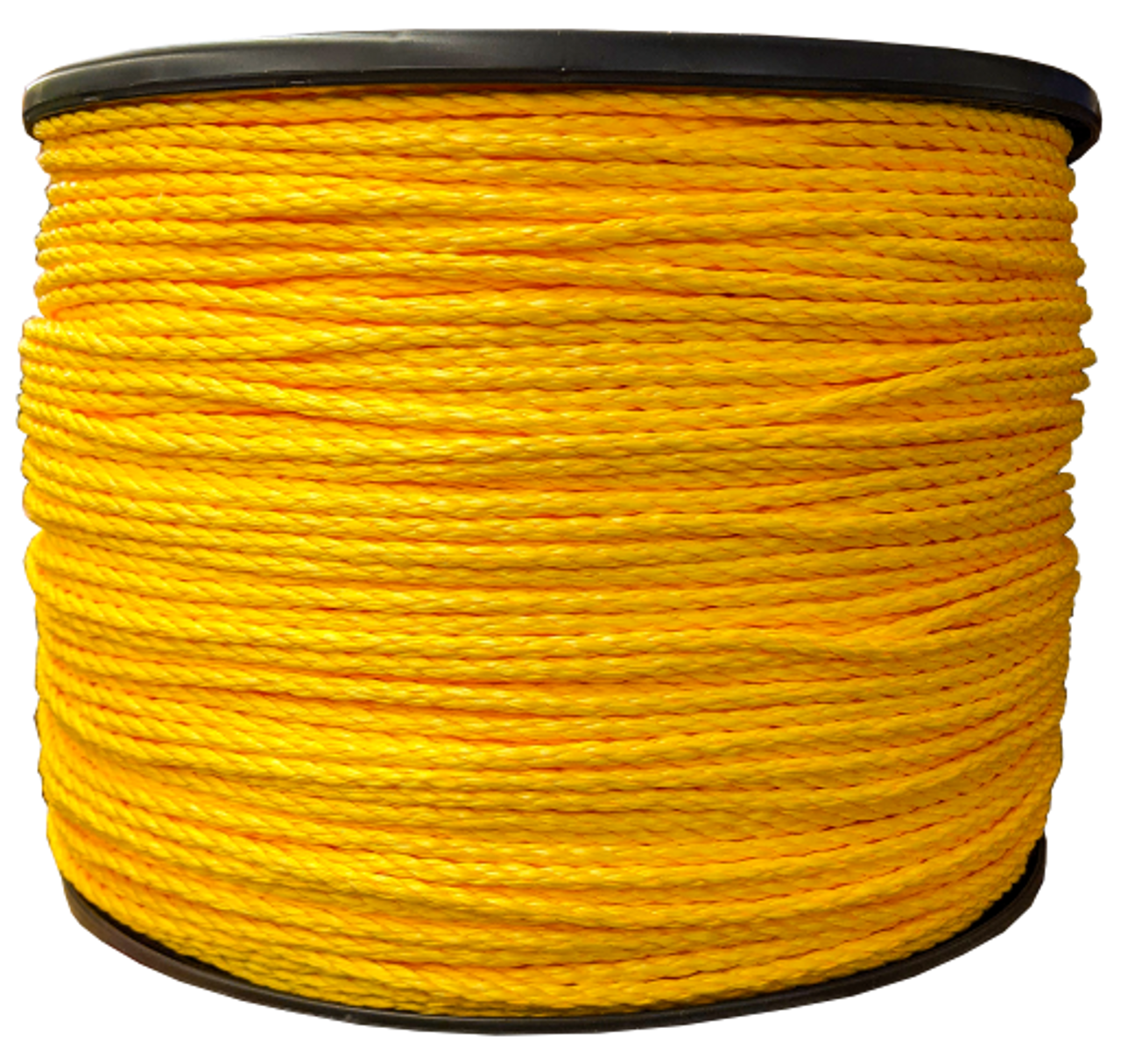 Poly Rope - 3/16 inch, 2,125ft