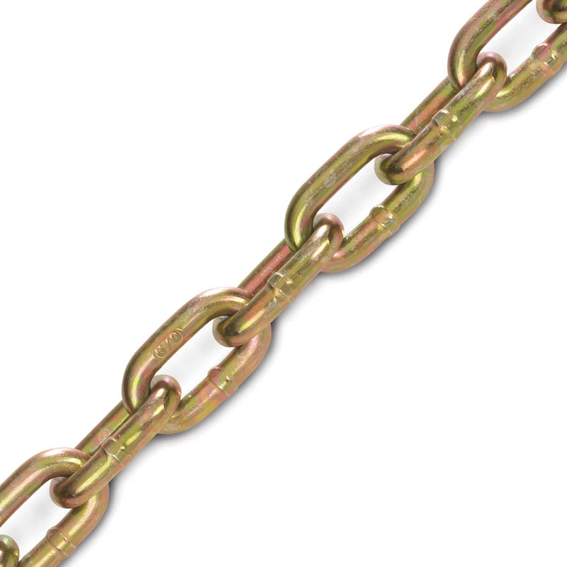 2828 Chain Chain Grade 70 Transport (G) 5/8