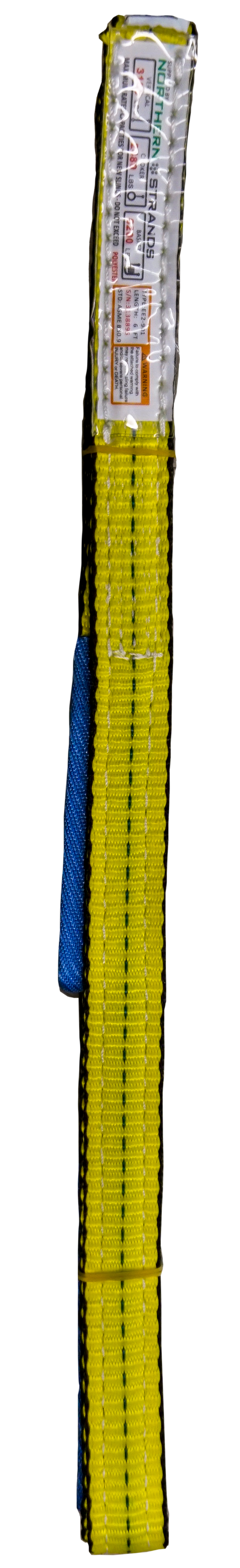 Rigging - Page 1 - Northern Strands