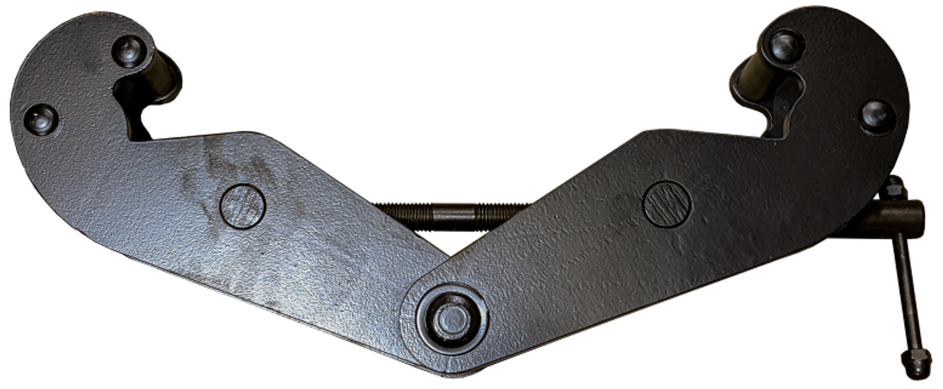 Material Handling Beam Clamps Northern Strands