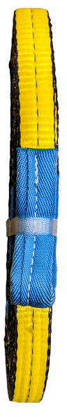 Web Sling - 1 inch x 8ft Web Sling - 1 inch x 8ft