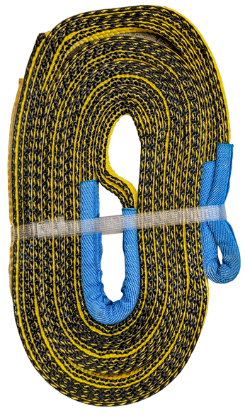 Web Sling - 1 inch x 8ft Web Sling - 1 inch x 8ft