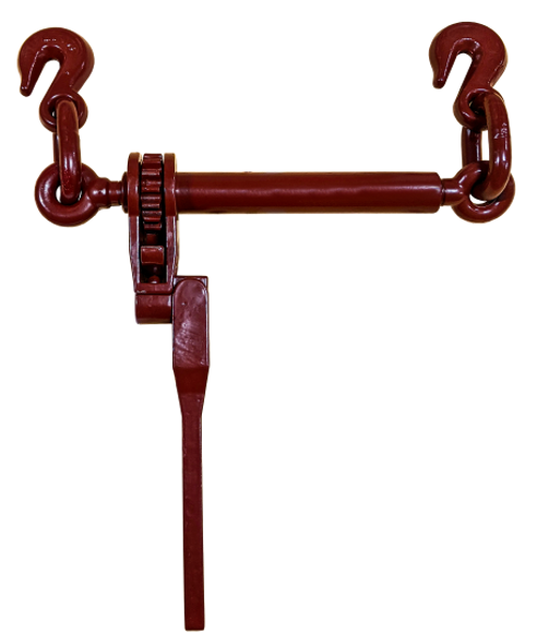 Load Binder Ratchet 5/16-3/8 Folding Handle WLL 7100LBS Load Binder Ratchet 5/16-3/8 Folding Handle WLL 7100LBS