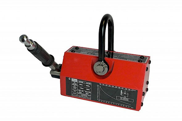 Ultra lifting Magnet 1320 LBS Ultra lifting Magnet 1320 LBS