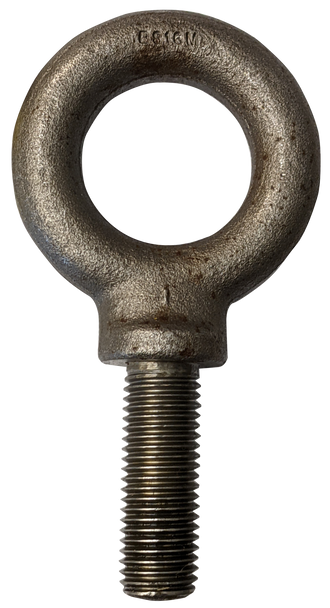 Eyebolt Shoulder Type Machinery M279GT 16MM