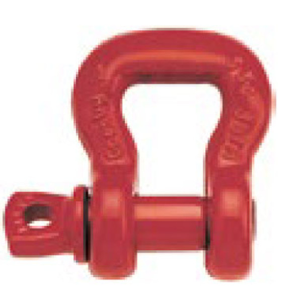 Shackle Sling Saver S-253 Crosby 35T