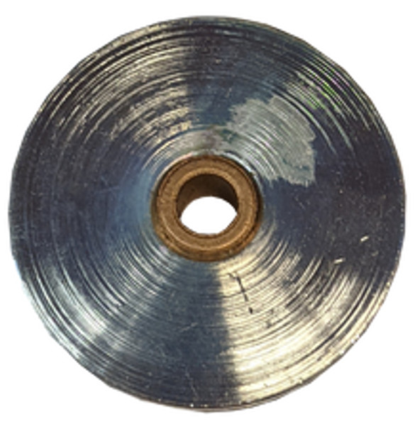 Block Deuer Sheave 1-1/2" x 5/16" Bore