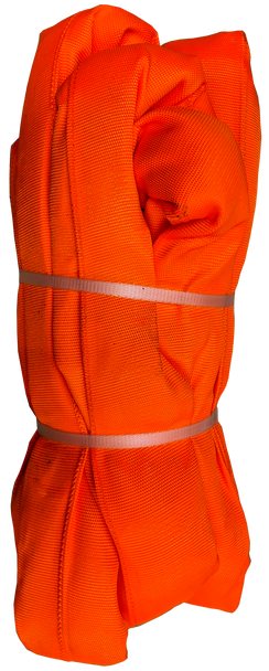 Round Sling Polyester Orange 40,000lb x 8'