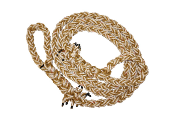 Rope Assembly Poly Superdan 2-5/8" x 50'