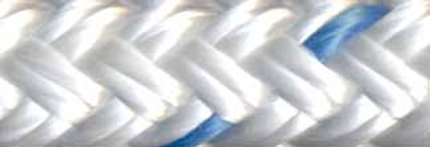 Rope Poly Double Braid 7/8"