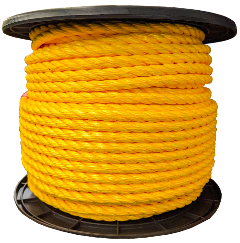 Synthetic Rope Poly Rope Northern Strands