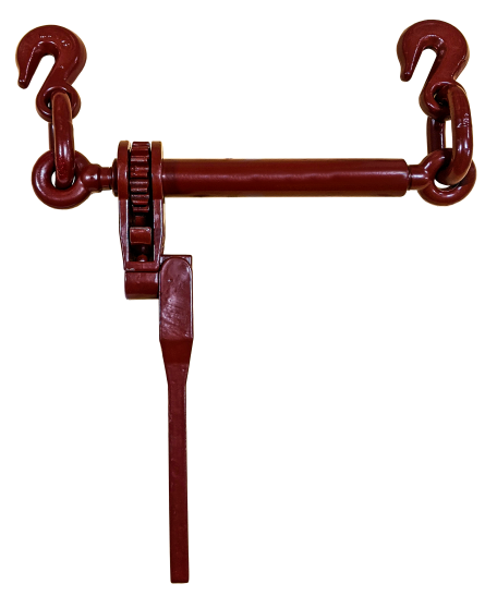 Load Binder Torque Drive WLL 6600 LBS Crosby 5/16" to 3/8" Northern