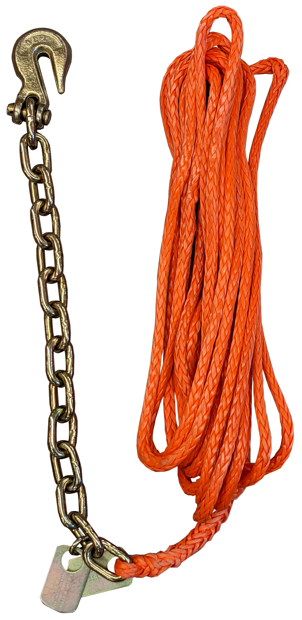 Load Securement Logging Tie Downs Northern Strands