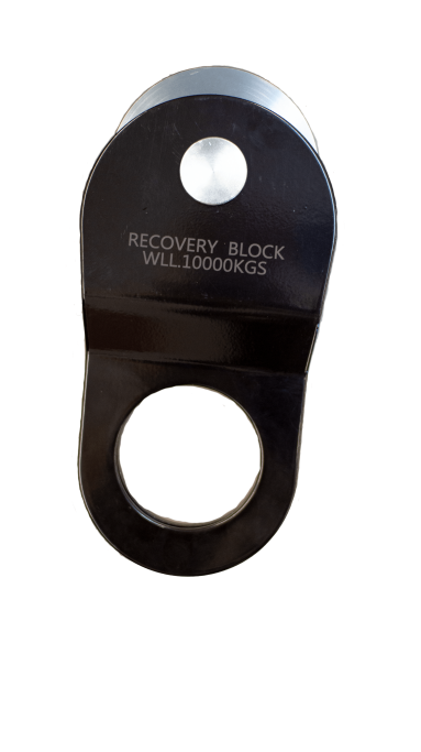 Recovery Gear - Recovery Blocks - Northern Strands
