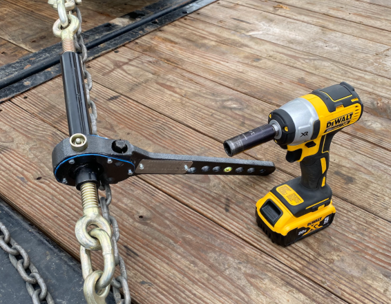 Load Securement Load Binders Torque Drive Load Binders Northern