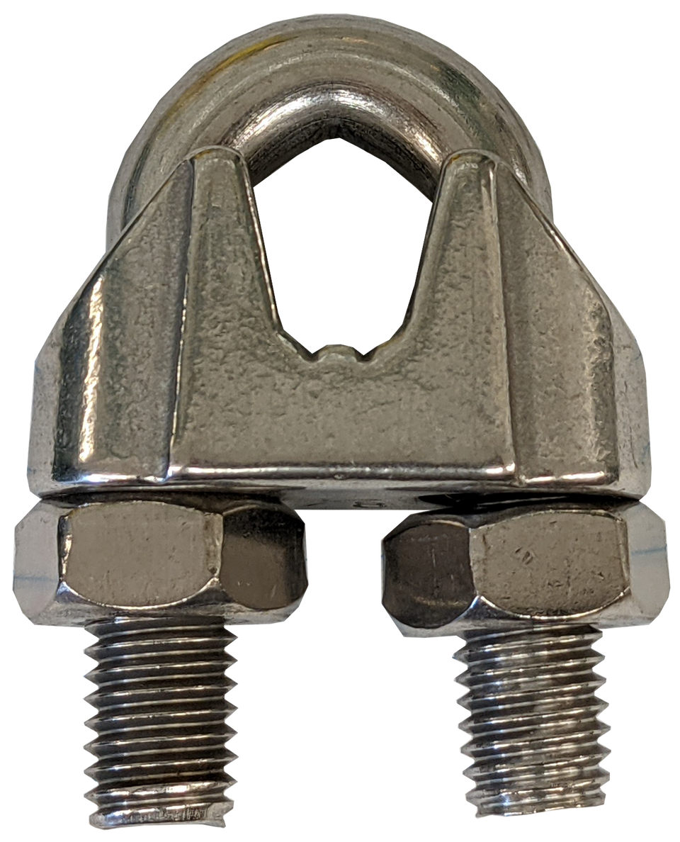 Wire Rope Accessories Wire Rope Clips Northern Strands