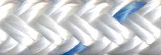 Poly Braid Rope Poly Double Braid 5/16