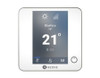 Airzone Aidoo Pro Blueface Zero Color Thermostat Wired - Advanced HVAC Control