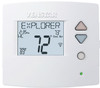 T3900 Residential Digital Thermostat, Dual Fuel (4 Heat, 2 Cool)