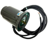 240V AC to 120V AC Step-Down Streetlight Power Tap Adapter, Continuous On