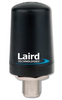 Laird 806 - 2500 MHz, 6 dBi, Low Profile Antenna with N-Female Mount