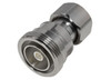 4.3-10 Male to 7-16 DIN Female Adapter