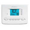 Braeburn Smart Wi-Fi Universal Thermostat (1H/1C, Heat Pump (1H/1C)