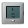 Carrier TP-NHP01-A Performance Touch-n-Go Thermostat
