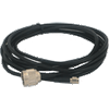 30 ft LMR 400-series Equivalent Low Loss Cable, N-Male to RP-SMA-Male Connectors