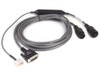 Raytheon JPS Null Modem Cable 6ft