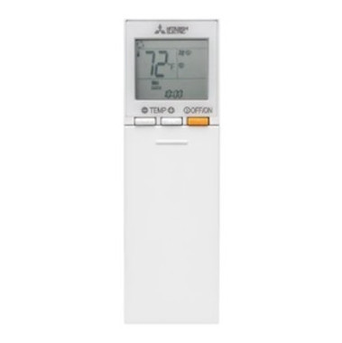 Mitsubishi Electric U01A30426 Remote Controller (SH24M) - Rfwel