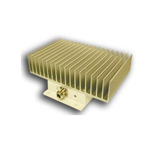 900 MHz High Power RF Amplifier