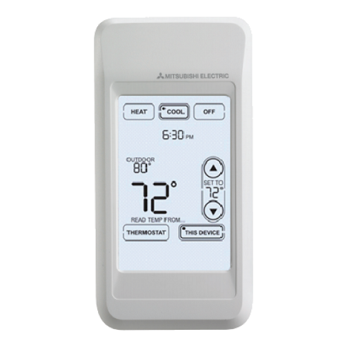 Mitsubishi MCCH1 Central Controller