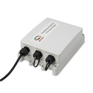 Microsemi PD-9001GO/AC 1-Port Outdoor 802.3at/af PoE Midspan