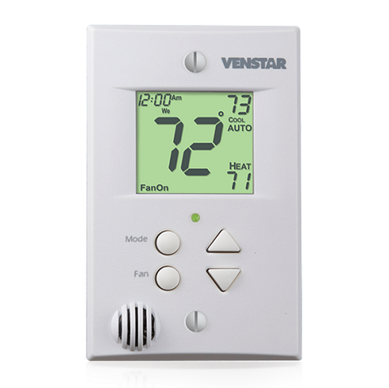 Thermostat programmable Digital