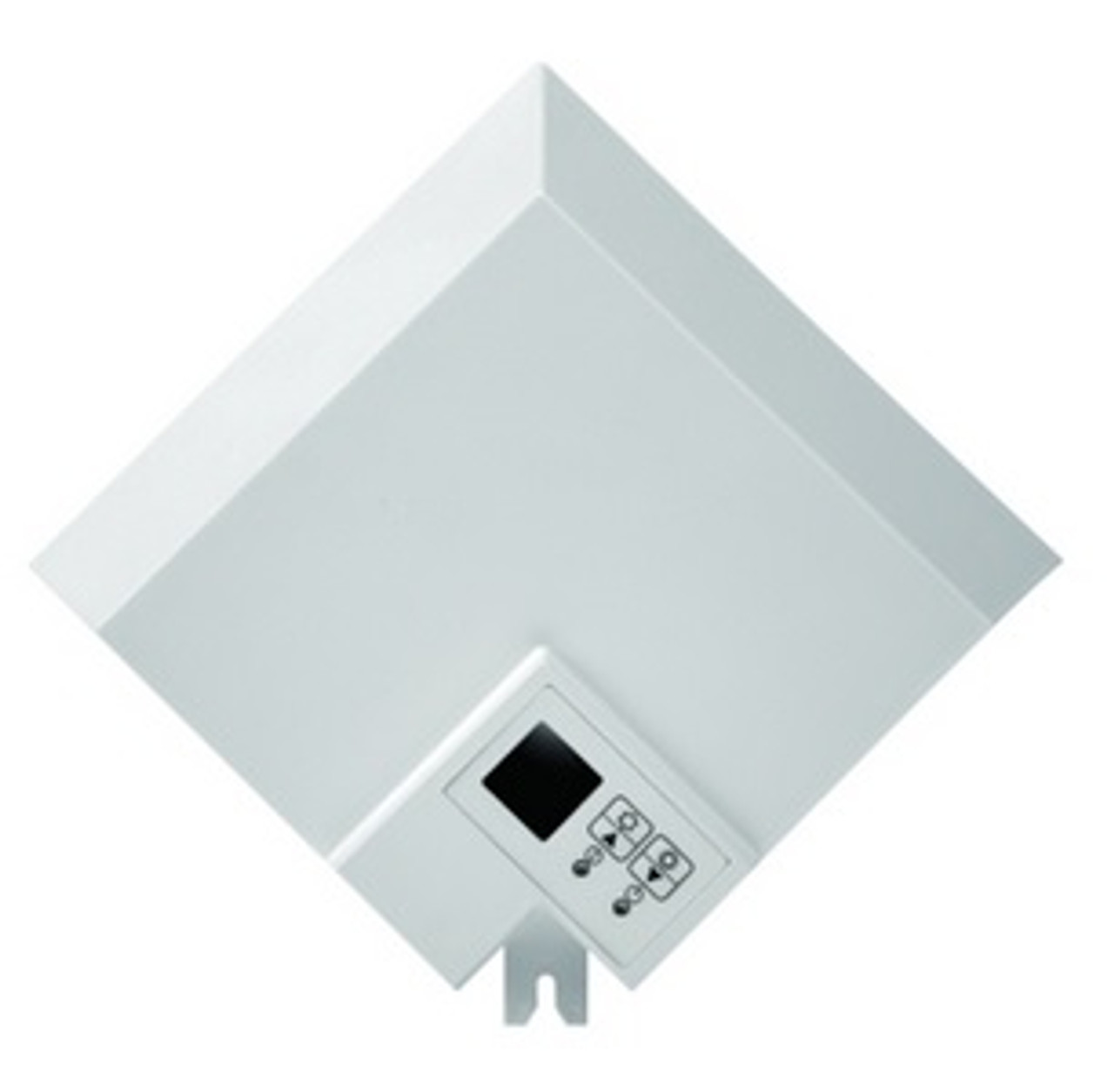 Mitsubishi Electric PARSA9FAE Corner Panel Receiver Rfwel Engr EStore