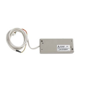 PAC-SF40RM　A制御運転表示キット　三菱 Mitsubishi PAC-SF40RM-E Remote Operation Adapter Display & On-Off