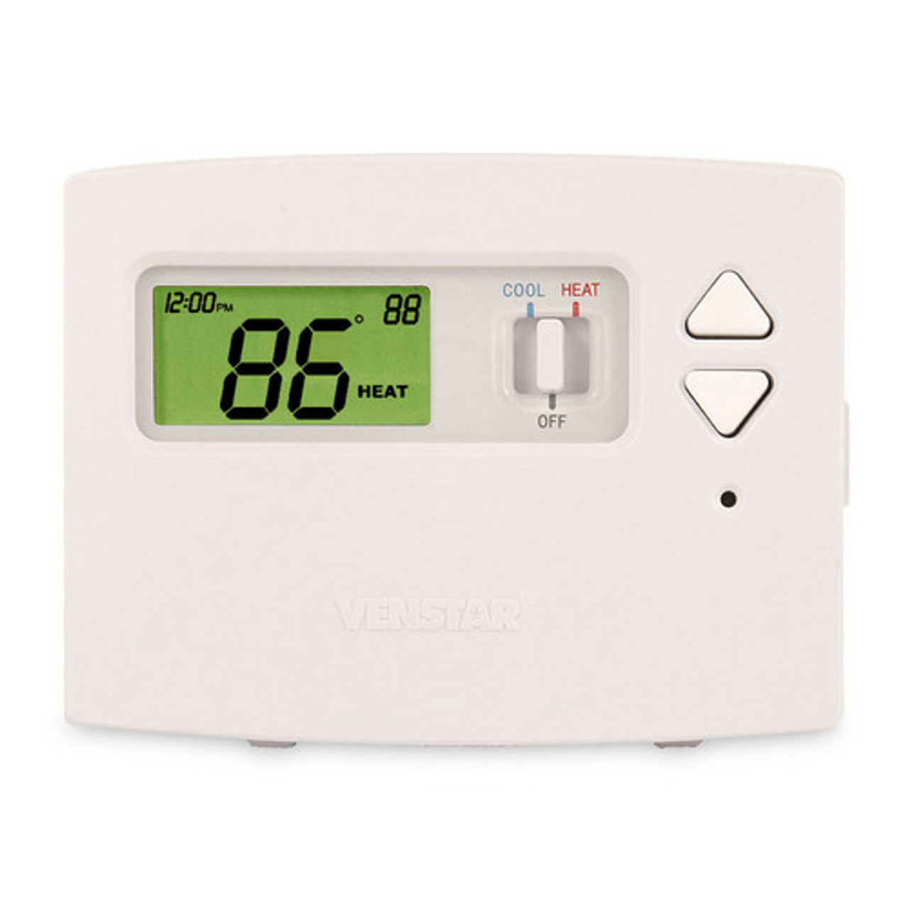 Thermostat simple