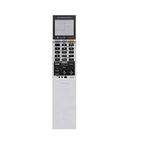 Mitsubishi T2WEDW426 Genuine Remote Controller (SG162) - Rfwel