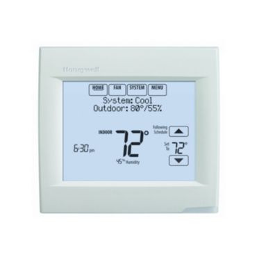 Honeywell TH8321WF1001 - Wi-Fi VisionPRO 8000 - Rfwel Engr E-Store