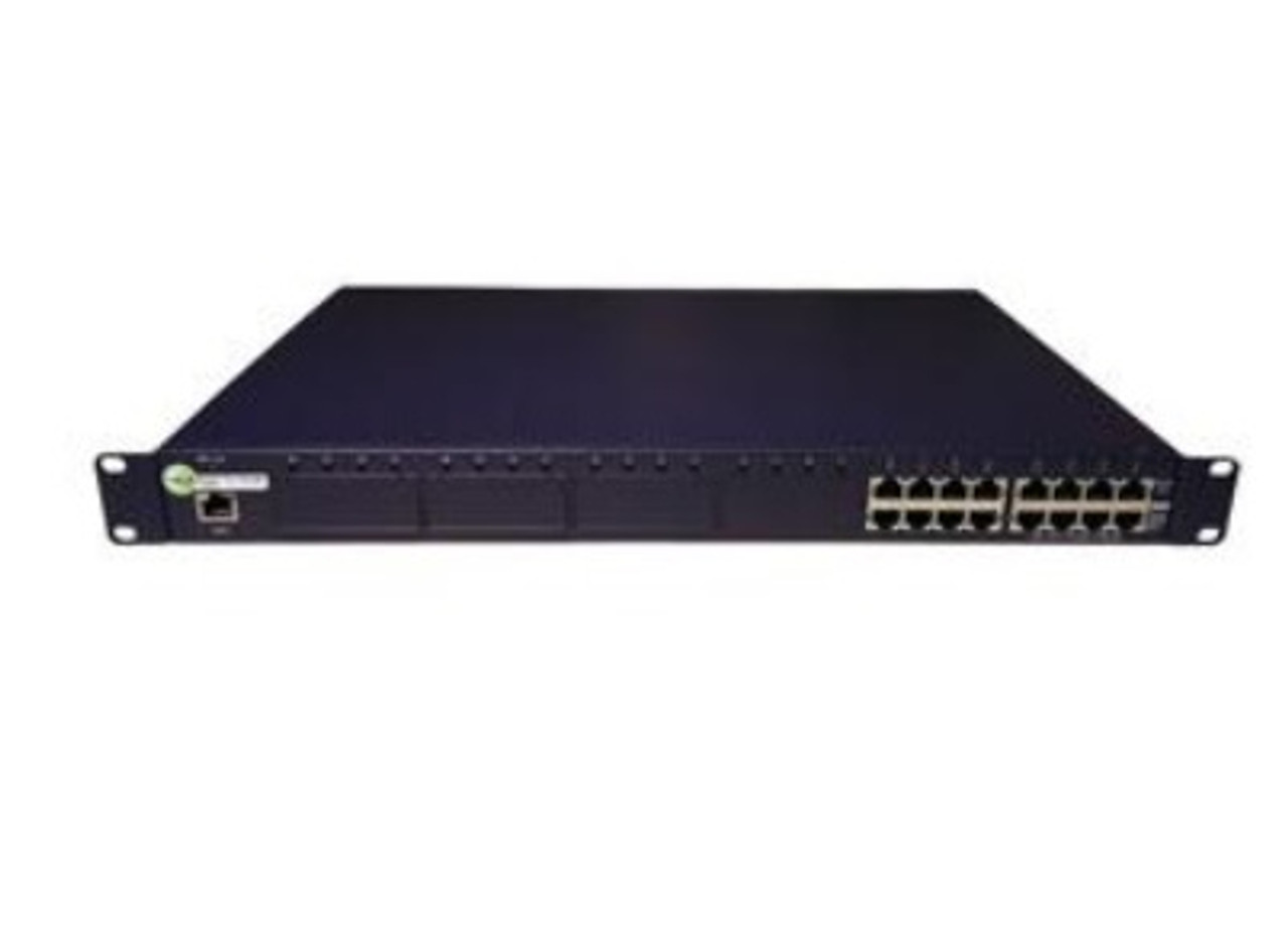 Tycon Power Systems TP-MS308 8Port 1U Rack Mount Mid Span PoE Injector -  Rfwel Engr E-Store