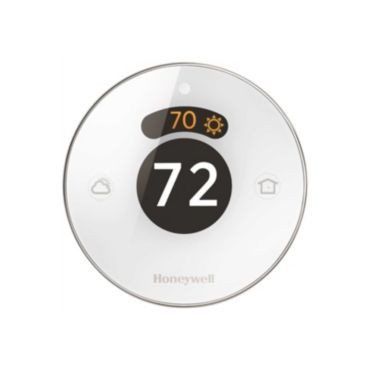 Honeywell TH8732WFH5002, Tradeline Lyric Round Smart Wi-Fi