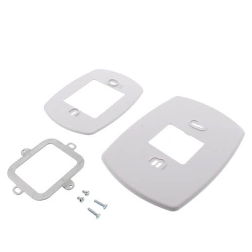 Honeywell 50001137-001, FocusPRO Cover Plate (TH5110) - Rfwel Engr E-Store
