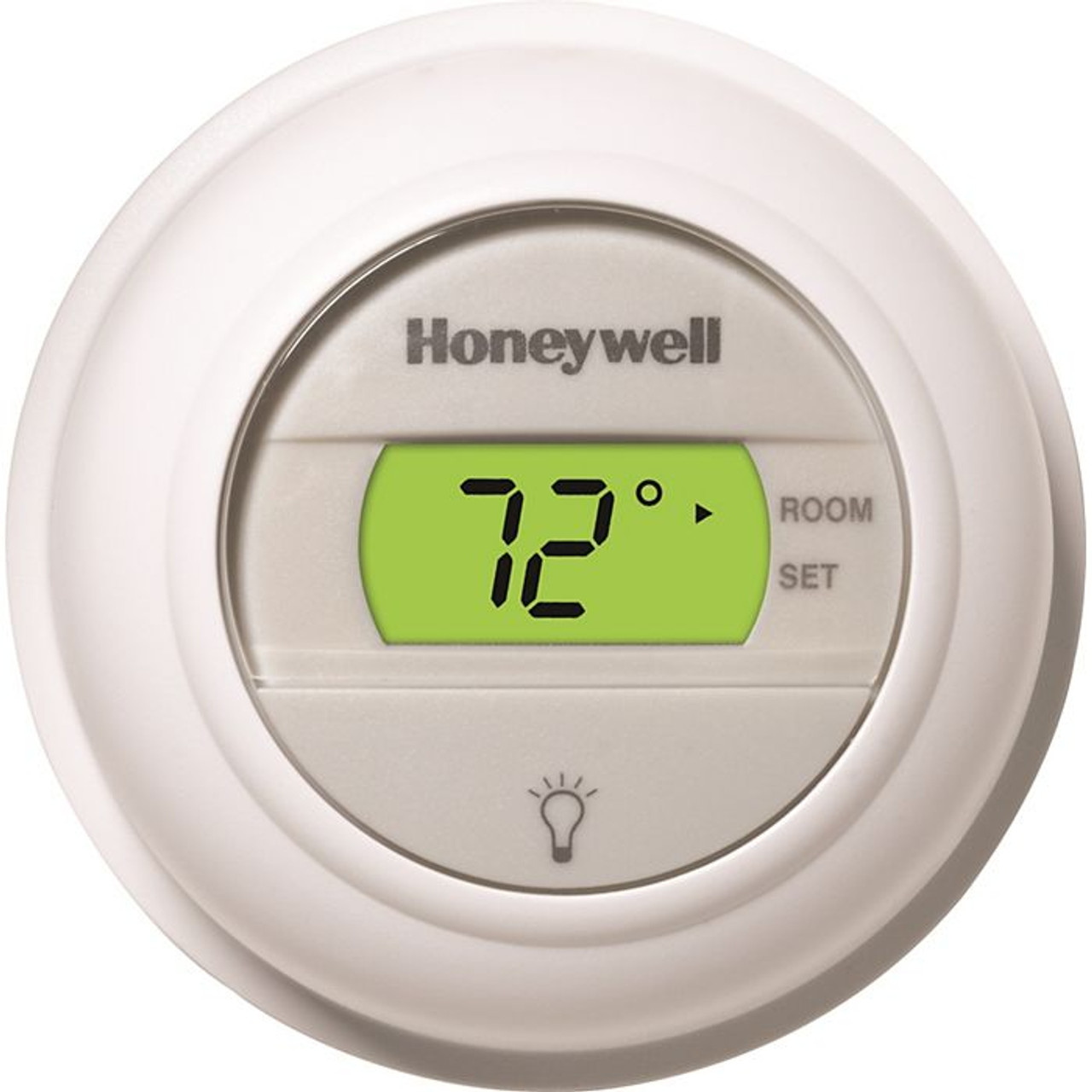 Honeywell T8775A1009, Non-Programmable, Heat Only, Digital Thermostat - Engr E-Store