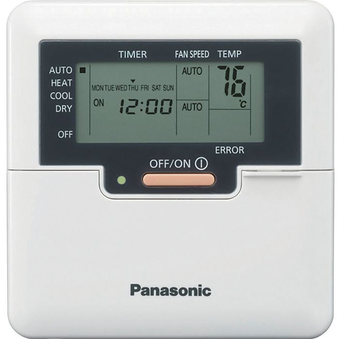 Panasonic エコキュート　リモコンセット1001 CZ-RD516C-1__01484.1661898588.