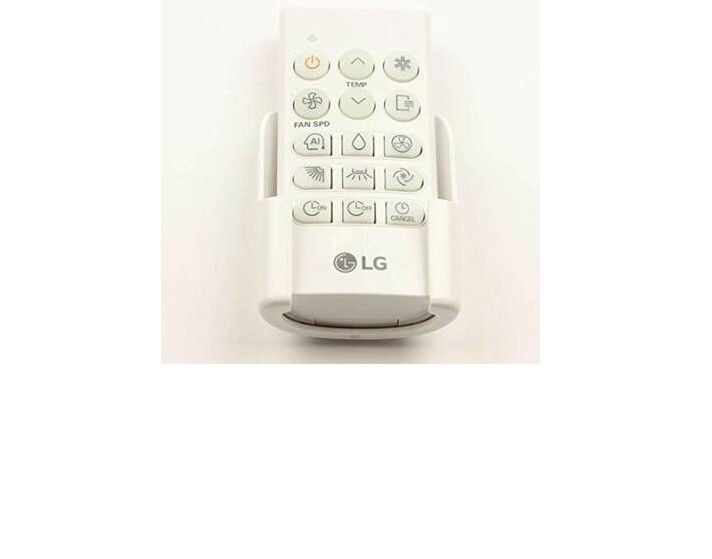 LG AKB74235402 Remote Controller Rfwel Engr E-Store