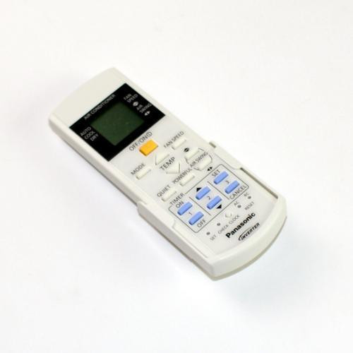 Panasonic CWA75C3582 Air Conditioner Remote Control Rfwel Engr E